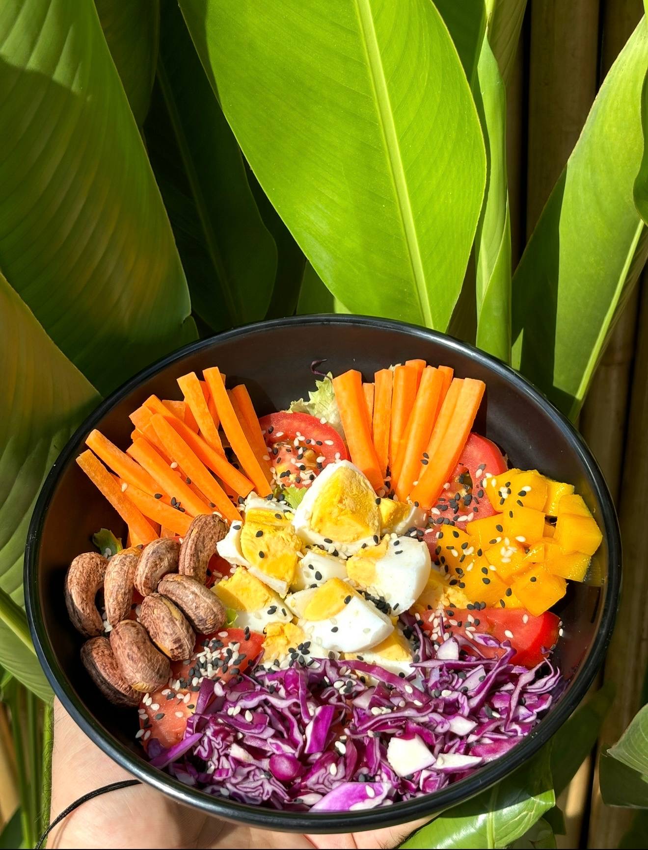 Pokebar dish